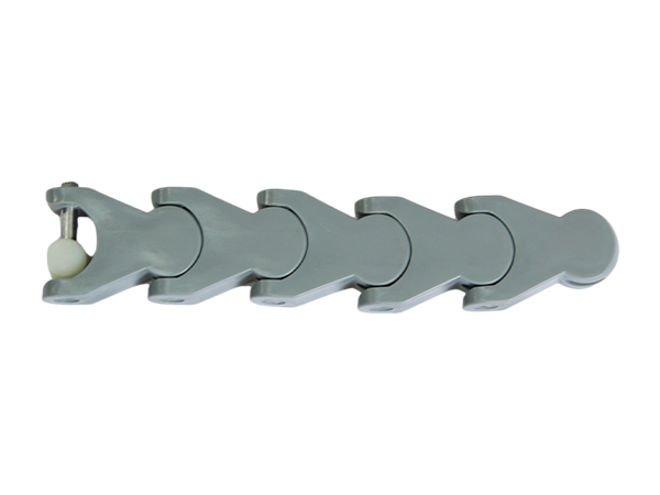 1702 Thermoplastic multiflex chains