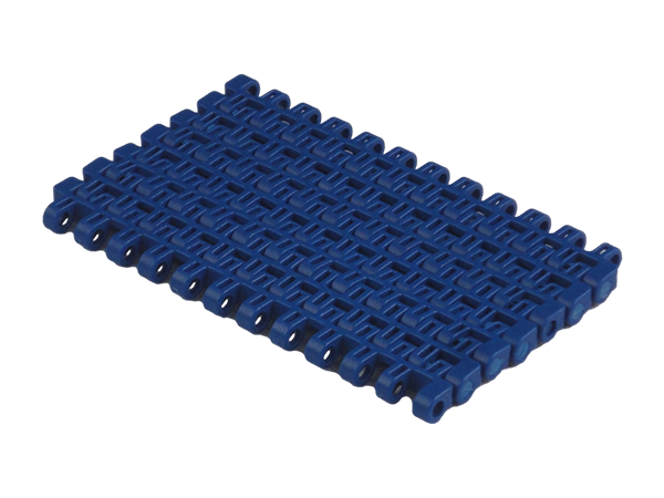 ZY800FG-1  flush grid modular belts pitch 12.7mm (M-SNB M3)