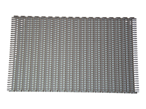 ZY900FG Flush grid modular belts (Intralox S900 flush grid)