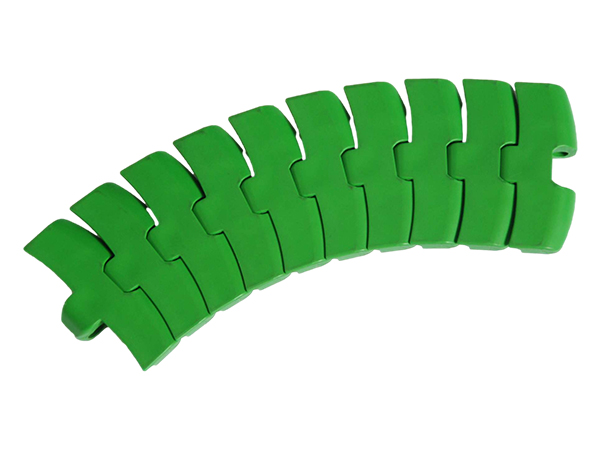 1050-K325 Heavy working load flat top chains