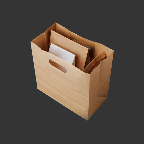 Food paper bag