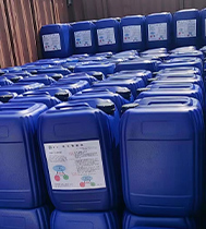 氨基酸水溶肥料