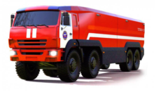 PELENG 水罐泡沫消防车