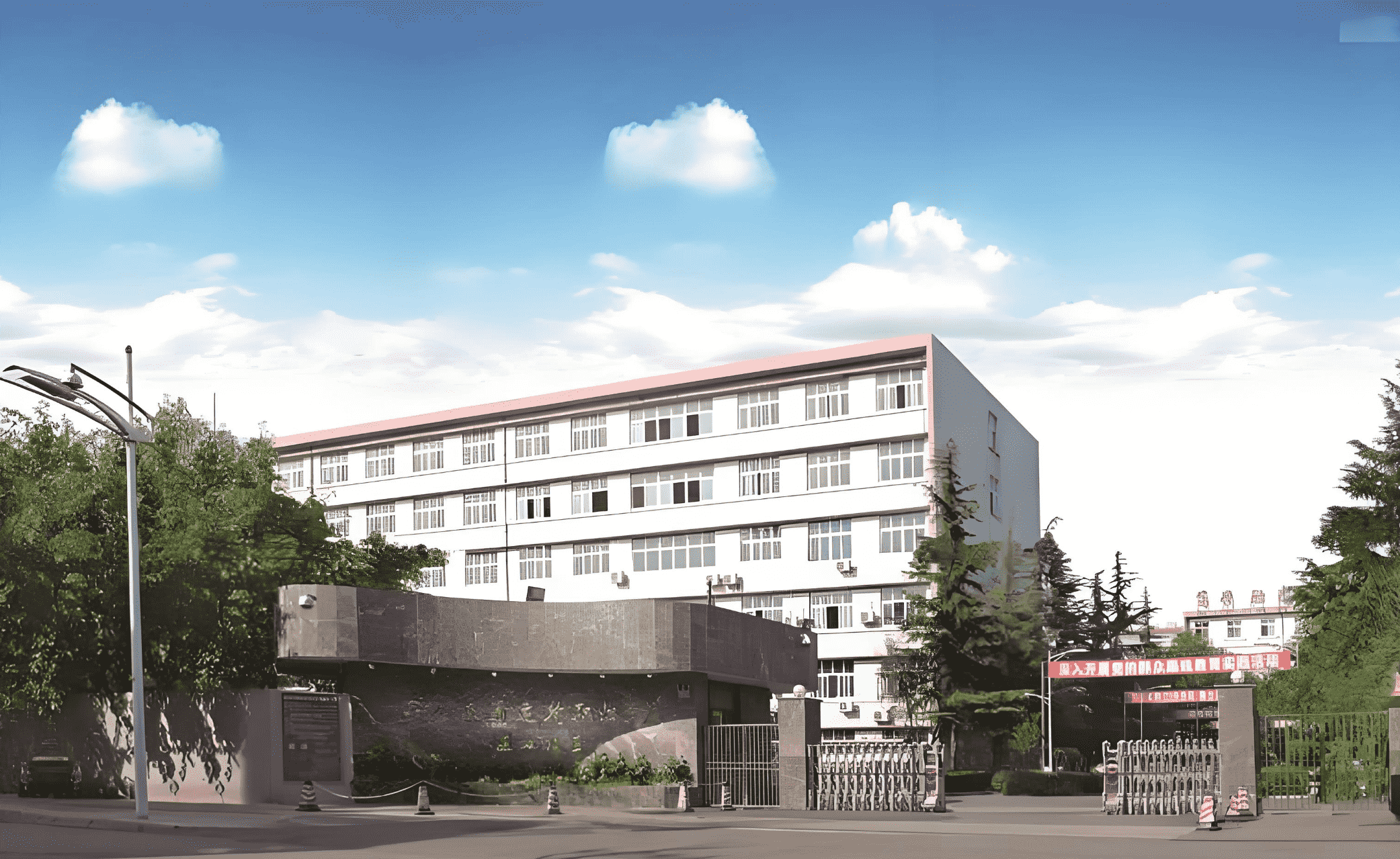 老年大学教学信息化设备采购项目