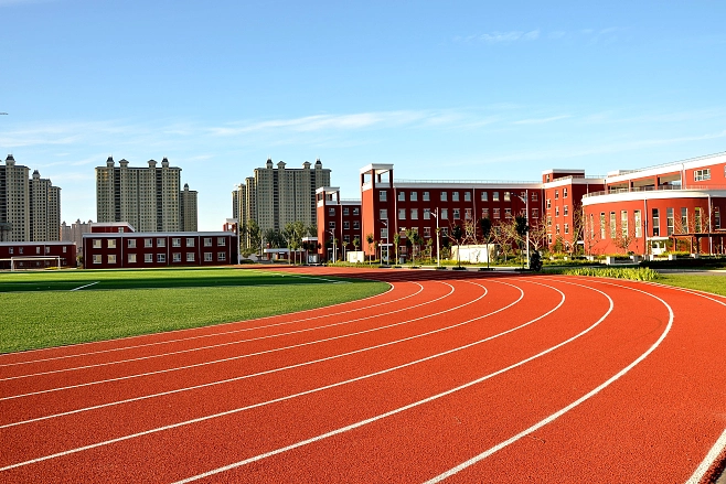 学校办公无线网络覆盖解决方案（200终端内）