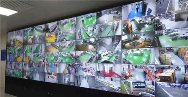 血脂康研发生产基地机电总包工程项目