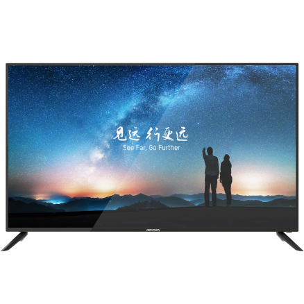 安防显示器DS-D5065UE系列