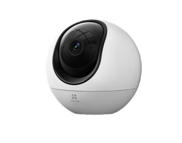 智能家居摄像机