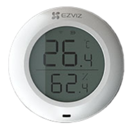 智能环境监测T51C