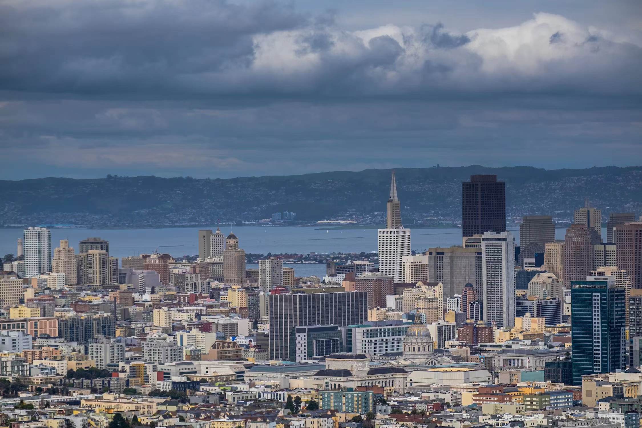 海康威视中小企业办公室场所监控解决方案，写字楼监控怎么安装