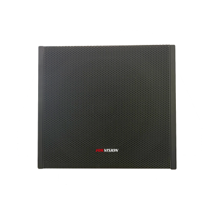 超低音音箱AGL0060 单18寸(600W)