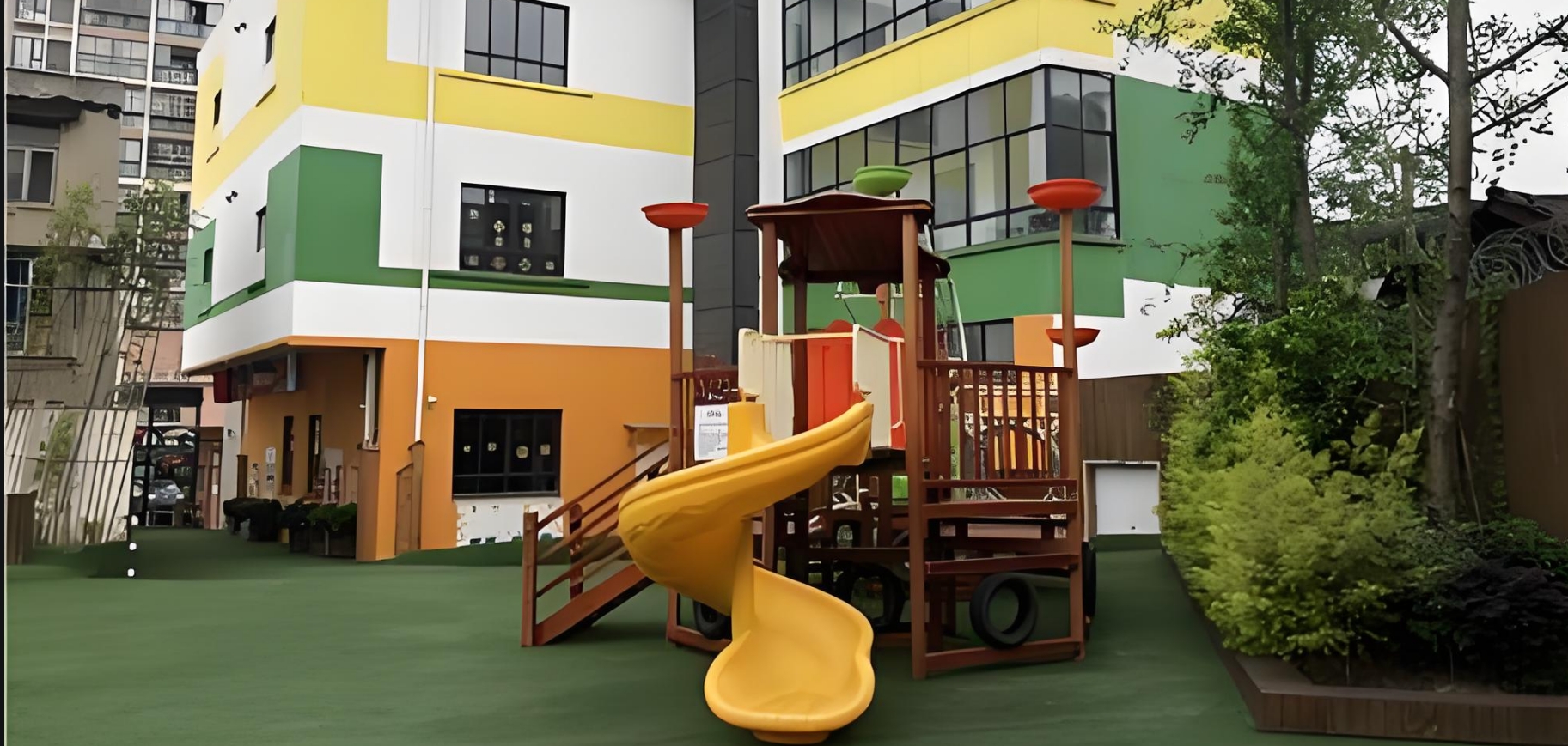 2021年幼儿园网络监控及教学设备项目