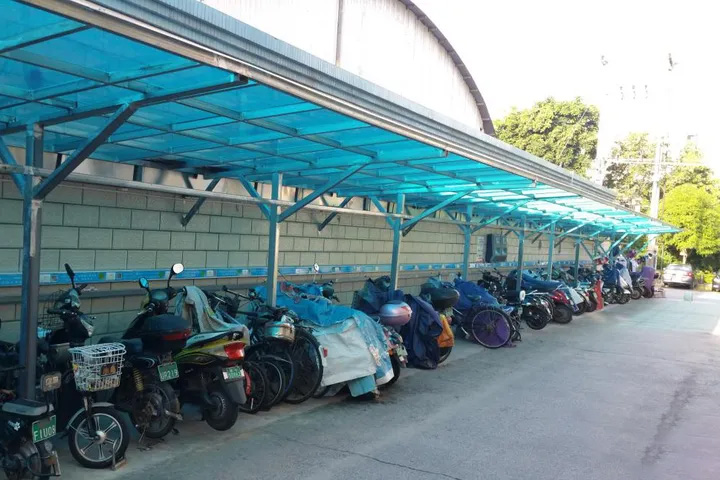 弱电工程商必读！海康威视智能充电桩的安装方法指南