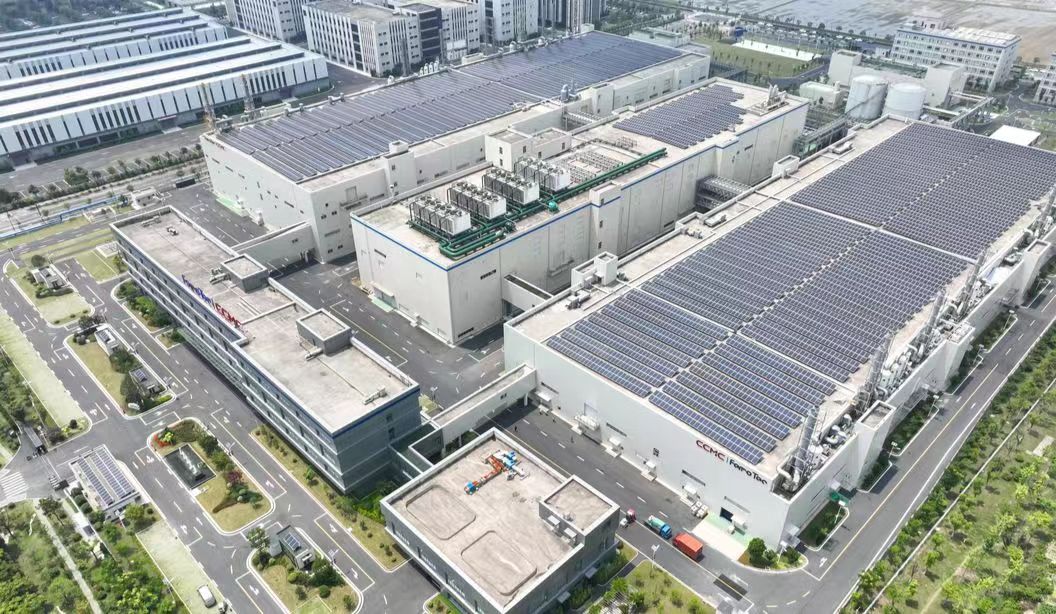 工厂无线网络覆盖解决方案（500终端内）