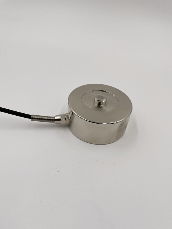膜盒式传感器