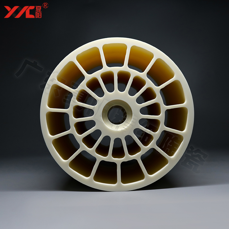 99瓷 氧化铝旋转阀芯 耐腐蚀净化水源耐磨快速排水 非标旋转开关