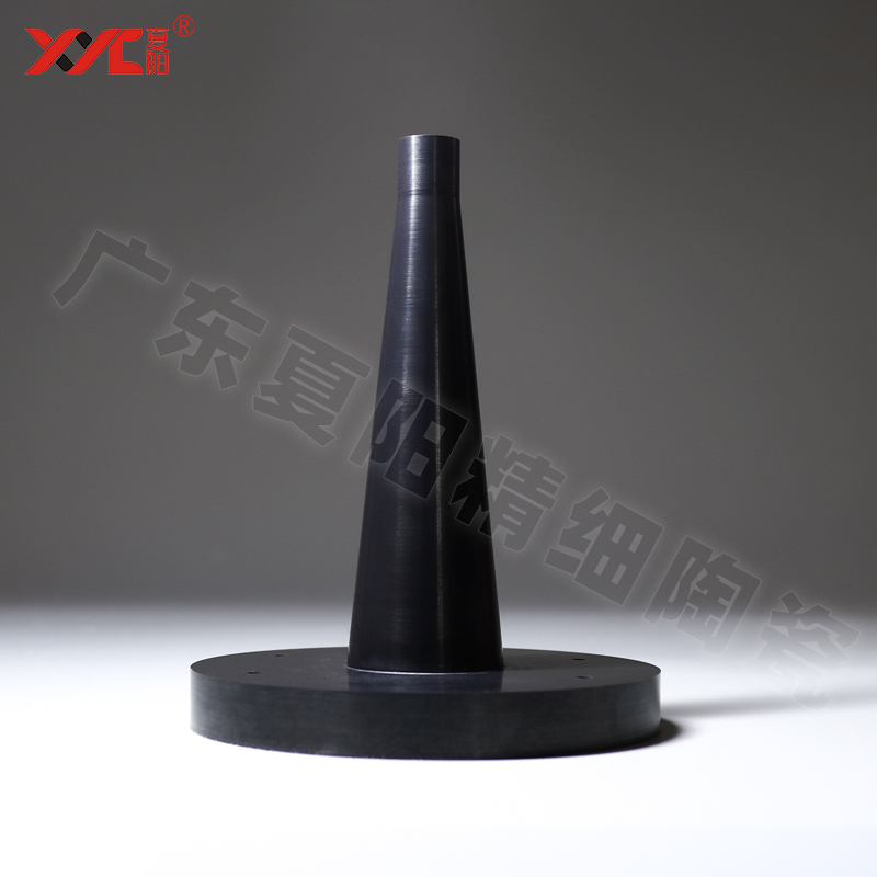 氮化硅陶瓷喷嘴  陶瓷精密加工 非标定制 陶瓷喷嘴