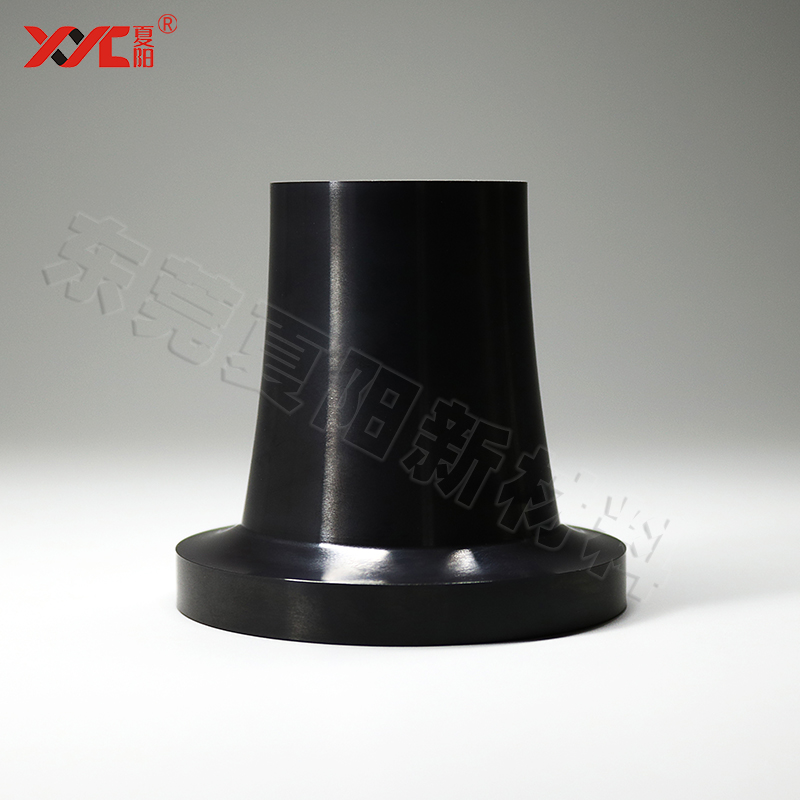 碳化硅陶瓷 弧度精加工 抛光 耐高温 精密制造 安徽