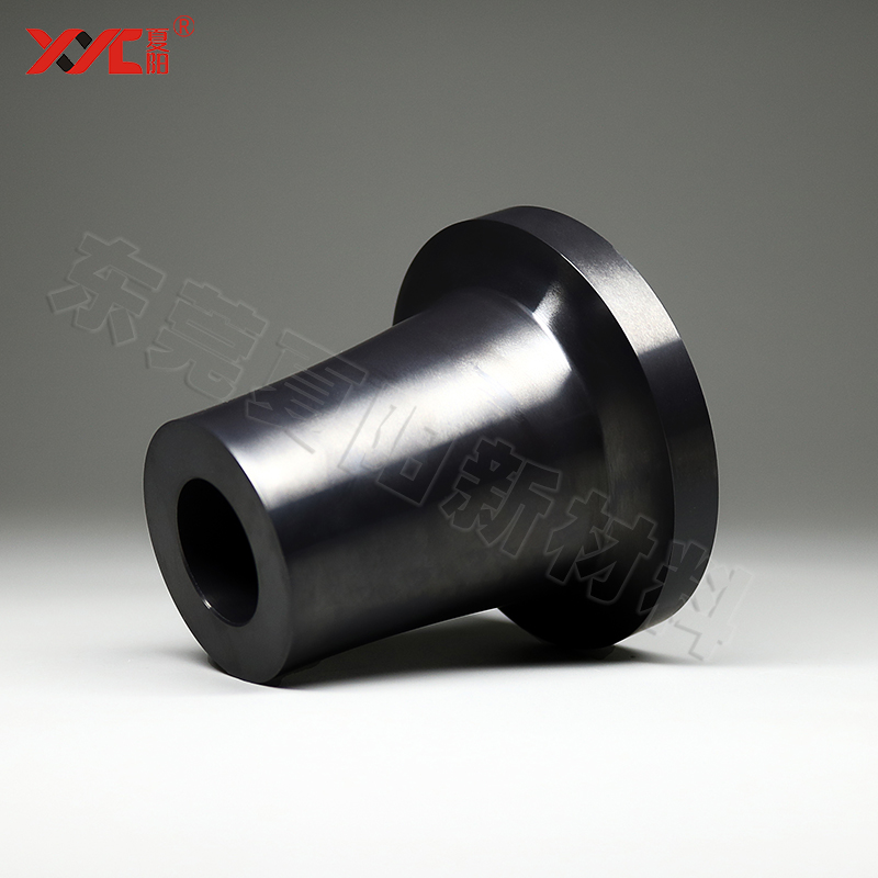 碳化硅陶瓷 弧度精加工 抛光 耐高温 精密制造 安徽