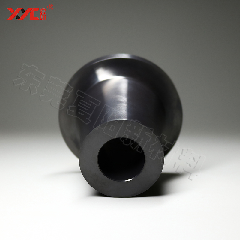 碳化硅陶瓷 弧度精加工 抛光 耐高温 精密制造 安徽