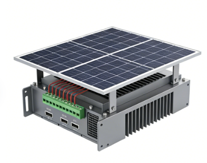 新能源驱动下：氮化硅陶瓷在光伏逆变器中的应用增长机遇