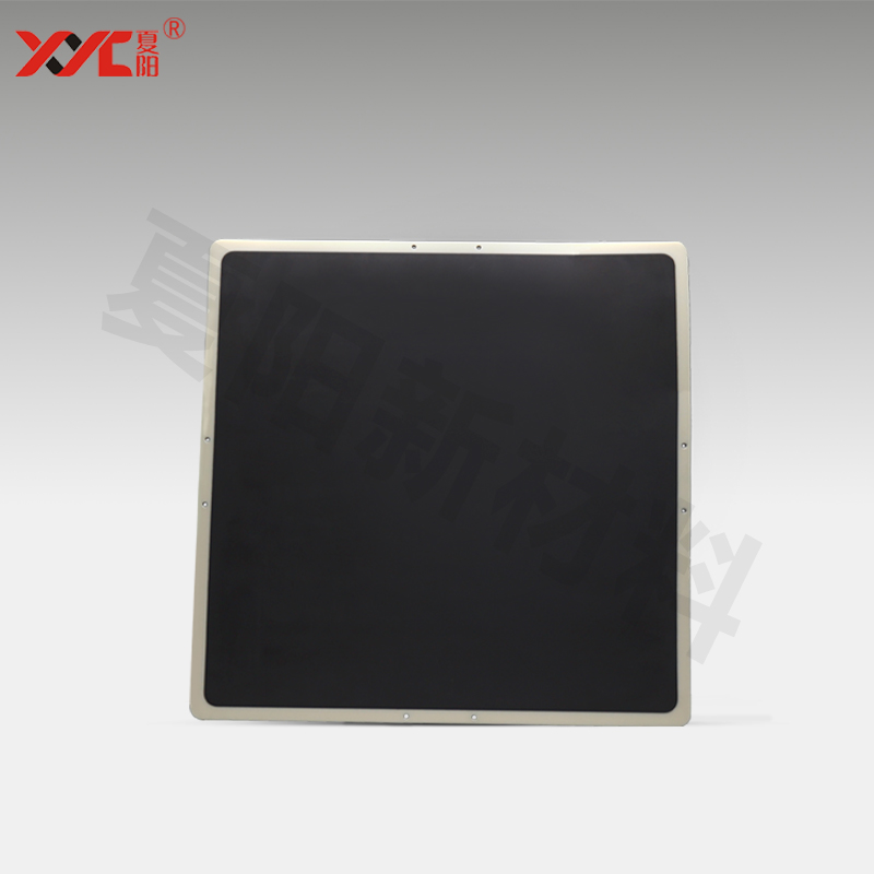 微孔陶瓷吸盘 气密性高 绝缘精密多孔吸盘 半导体切割中吸附固定