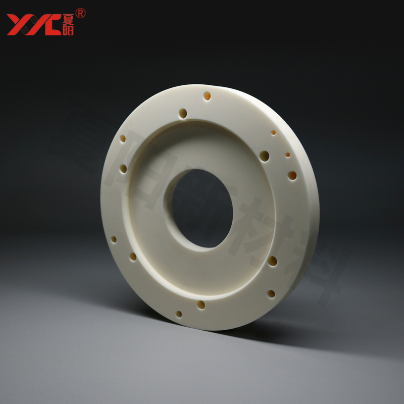 氧化铝陶瓷轴承：为何成为高端机械设备的“耐用性担当”