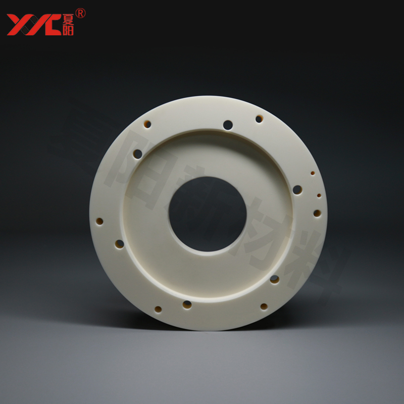 氧化铝陶瓷轴承：为何成为高端机械设备的“耐用性担当”