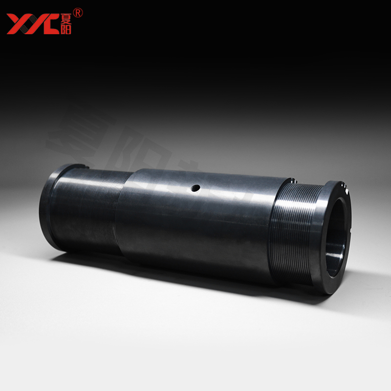 氮化硅 多槽线圈骨架 陶瓷耐腐蚀 耐高温 可打样 精加工 东莞厂家