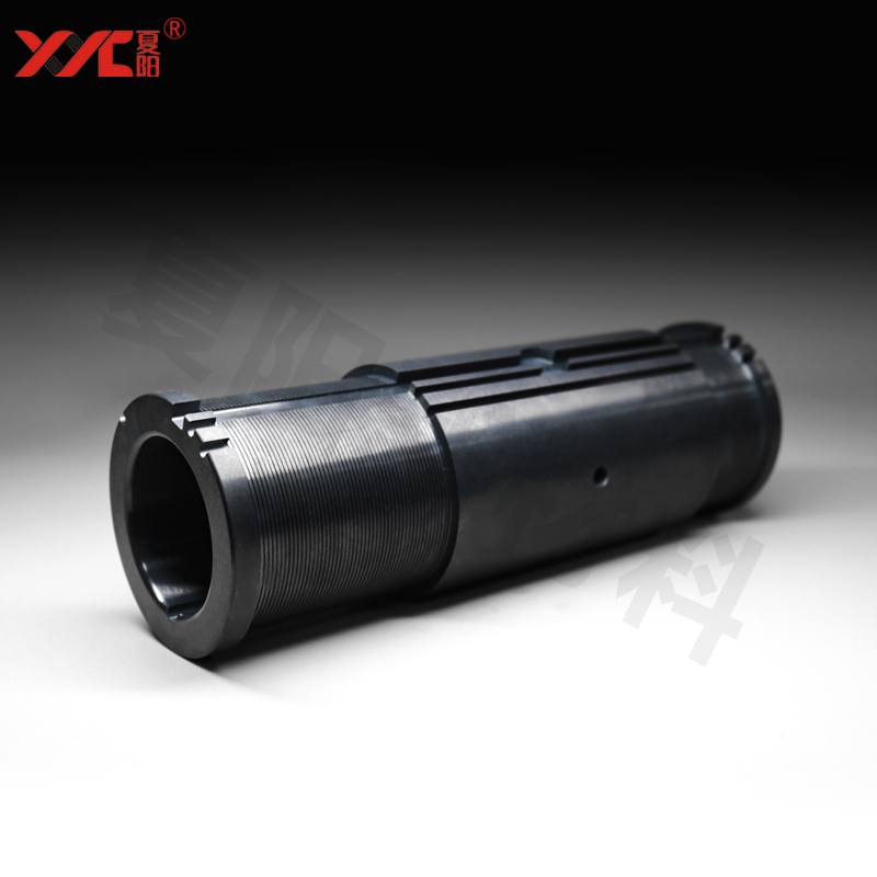 氮化硅 多槽线圈骨架 陶瓷耐腐蚀 耐高温 可打样 精加工 东莞厂家