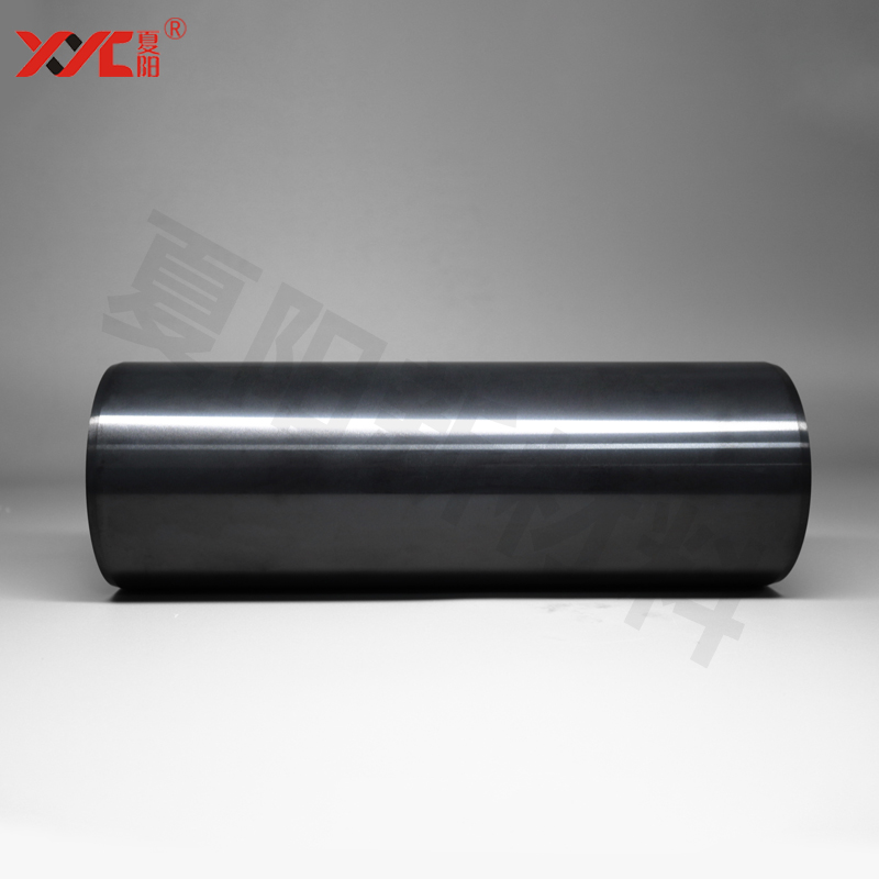 氮化硅陶瓷管 来图SI3N4 陶瓷衬套 打样生产厂家 夏阳精密制造