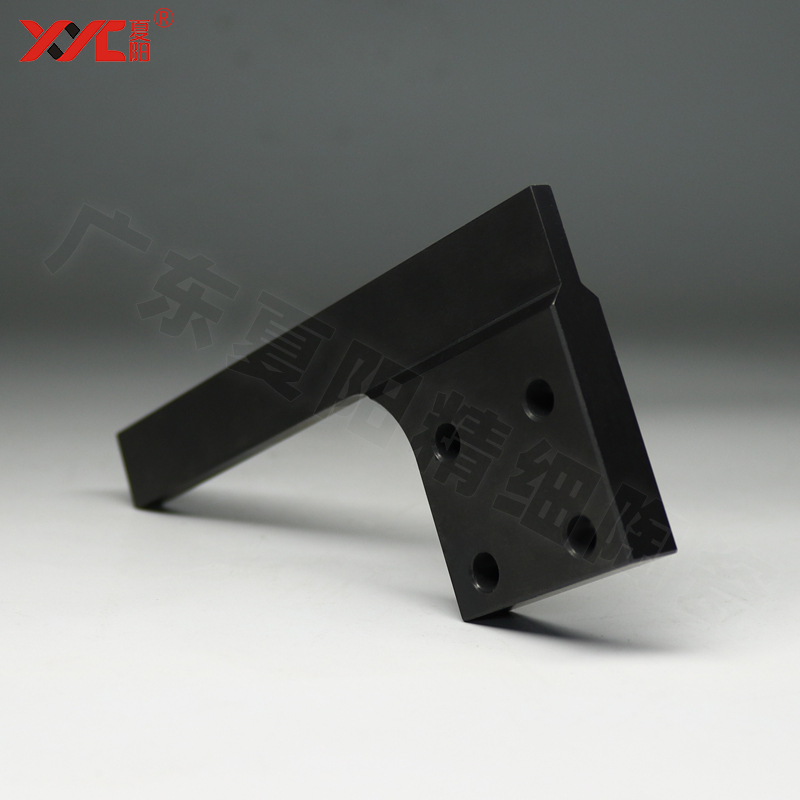 氮化硅导向条陶瓷 异形件耐磨耐腐蚀 厂家直销非标定制氮化硅陶瓷