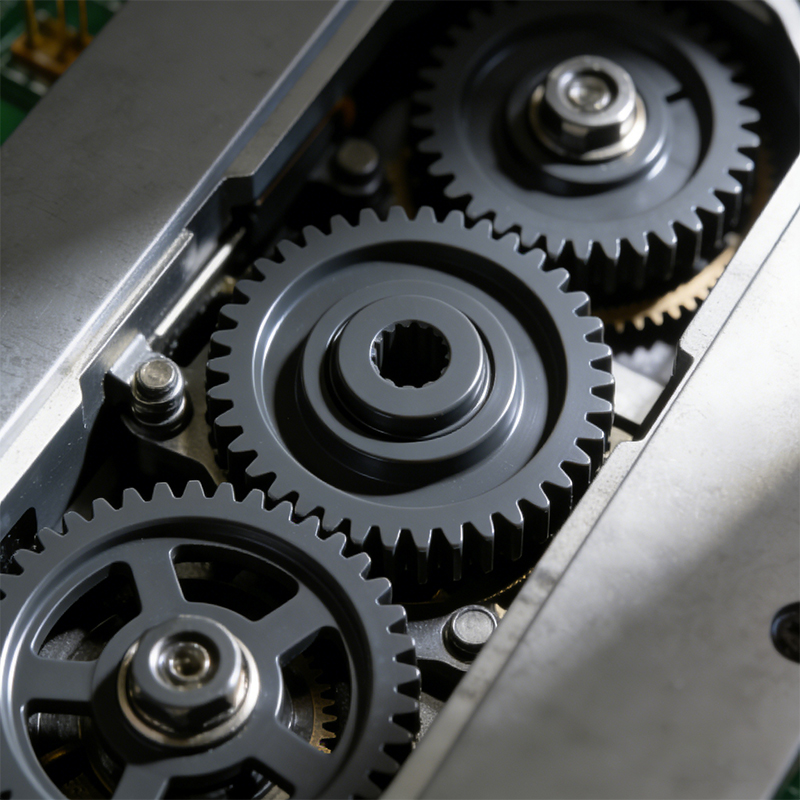 氮化硅陶瓷的优势及其应用