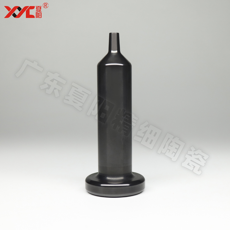 氮化硅陶瓷定位针 高精度高抗震性耐热冲击 来图来样厂家直供加工