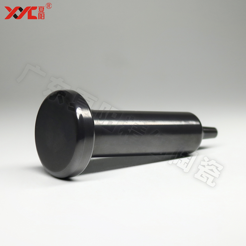 氮化硅陶瓷定位针 高精度高抗震性耐热冲击 来图来样厂家直供加工