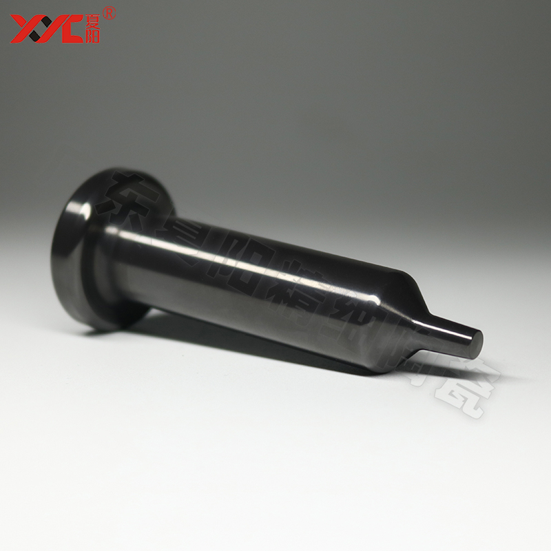 氮化硅陶瓷定位针 高精度高抗震性耐热冲击 来图来样厂家直供加工