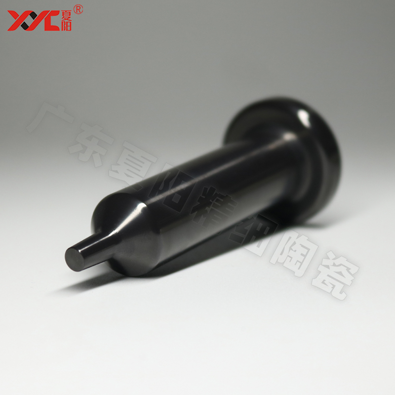 氮化硅陶瓷定位针 高精度高抗震性耐热冲击 来图来样厂家直供加工