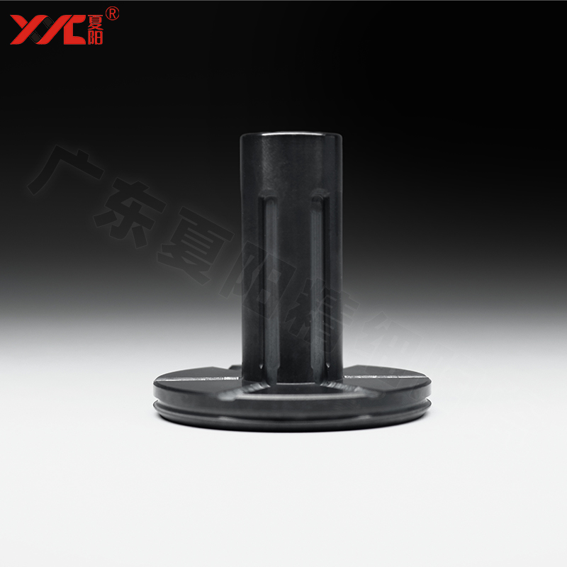 氮化硅陶瓷内套 耐磨强度好抗热震绝缘 氮化硅自润滑性优