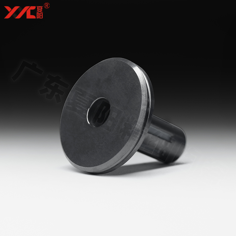 氮化硅陶瓷内套 耐磨强度好抗热震绝缘 氮化硅自润滑性优