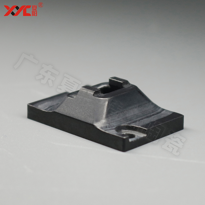 氮化硅陶瓷定位销 高强度高硬度陶瓷块工业陶瓷 工厂非标精加工