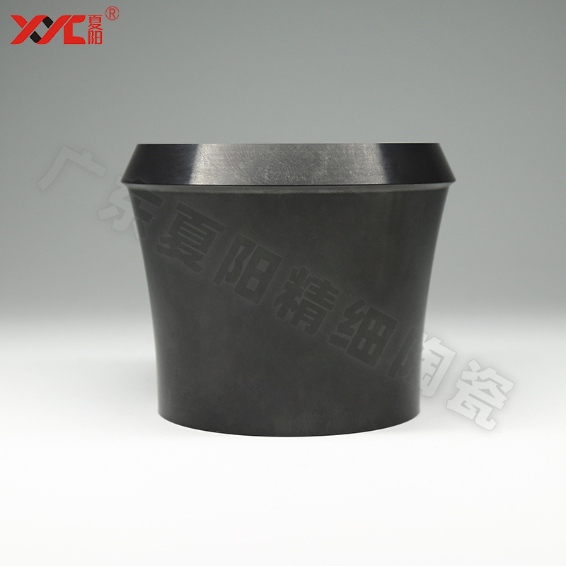 氮化硅焊接挤压辊轮 陶瓷抗震性好绝缘陶瓷 非标加工专业厂家