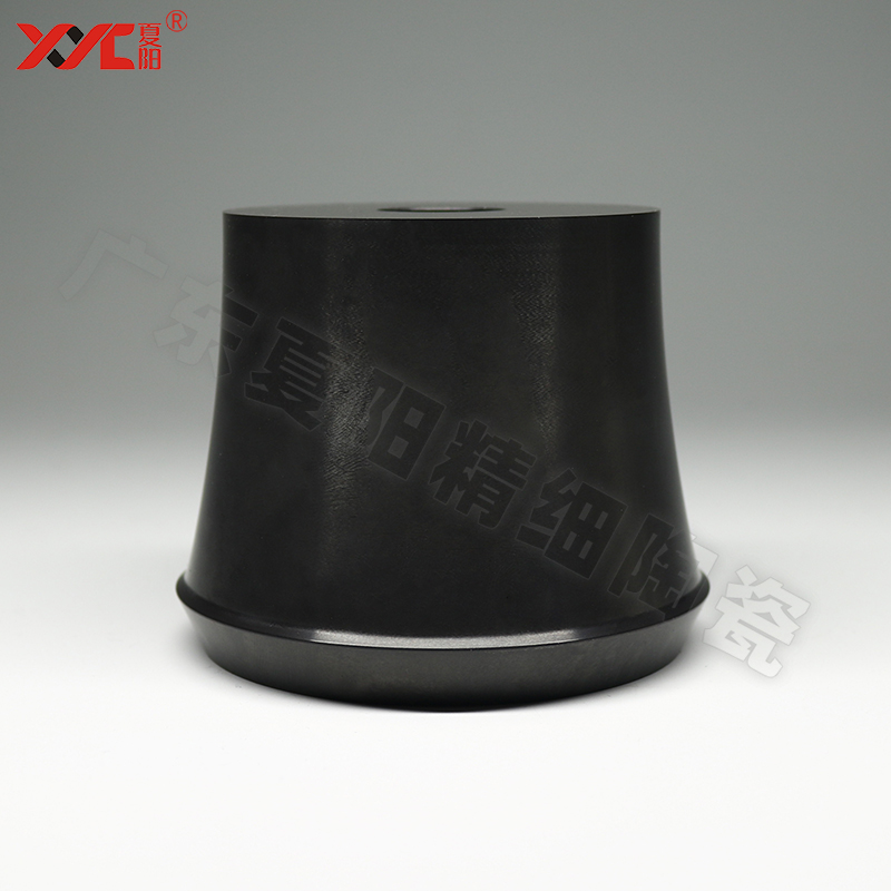 氮化硅焊接挤压辊轮 陶瓷抗震性好绝缘陶瓷 非标加工专业厂家