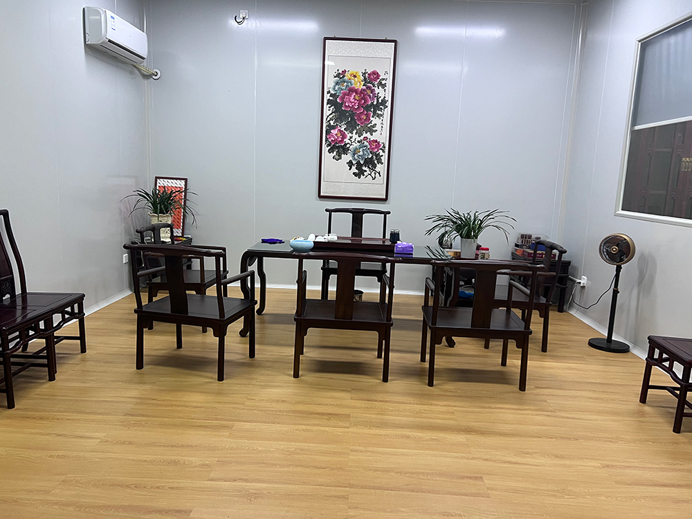 办公环境