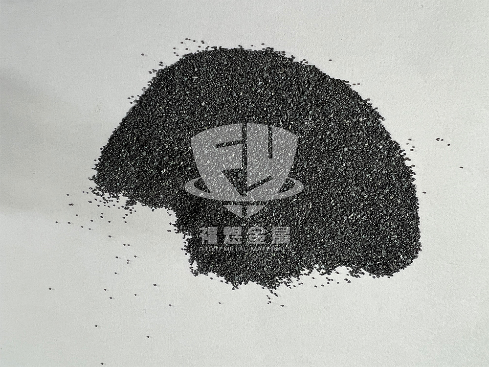 混合磨料（不锈钢专用磨料）