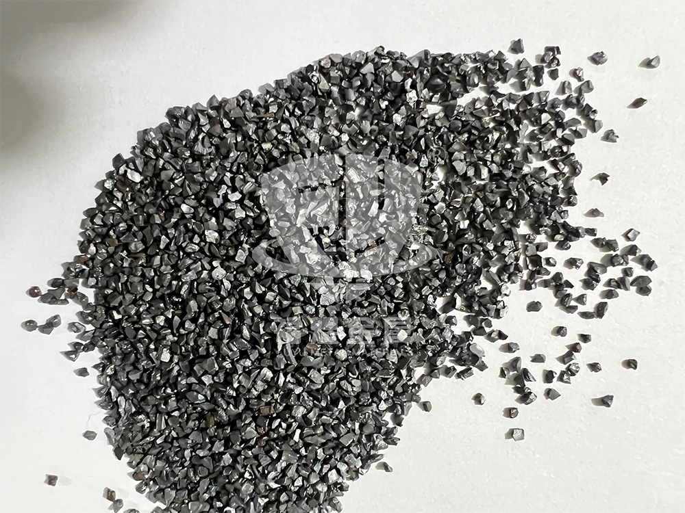 轴承钢砂