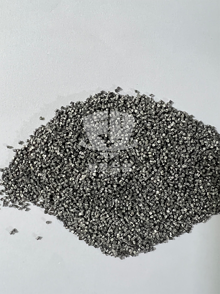 钢丝切丸
