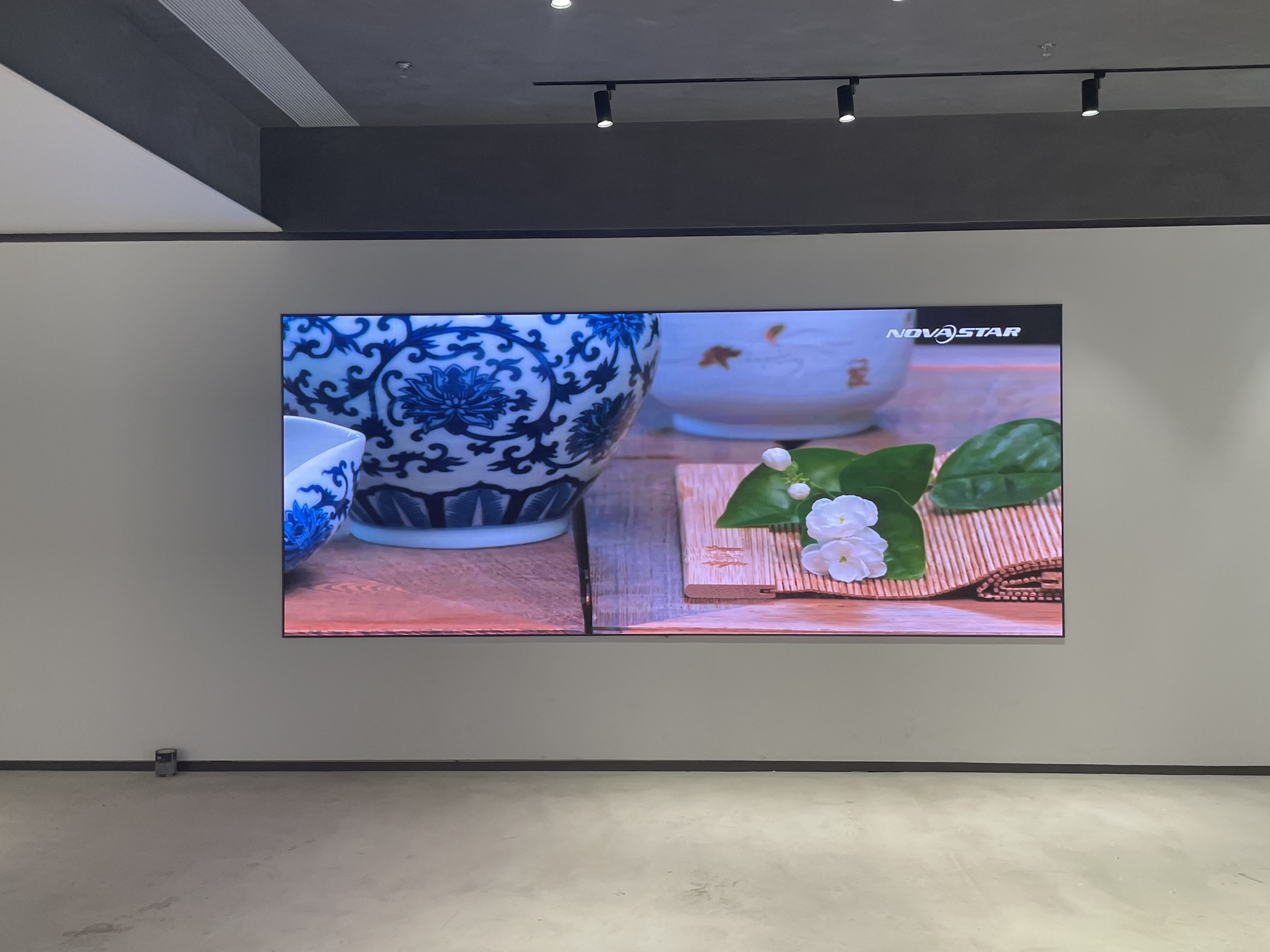 上海市宝山区真大路560号永久1940iHUB创意产业园