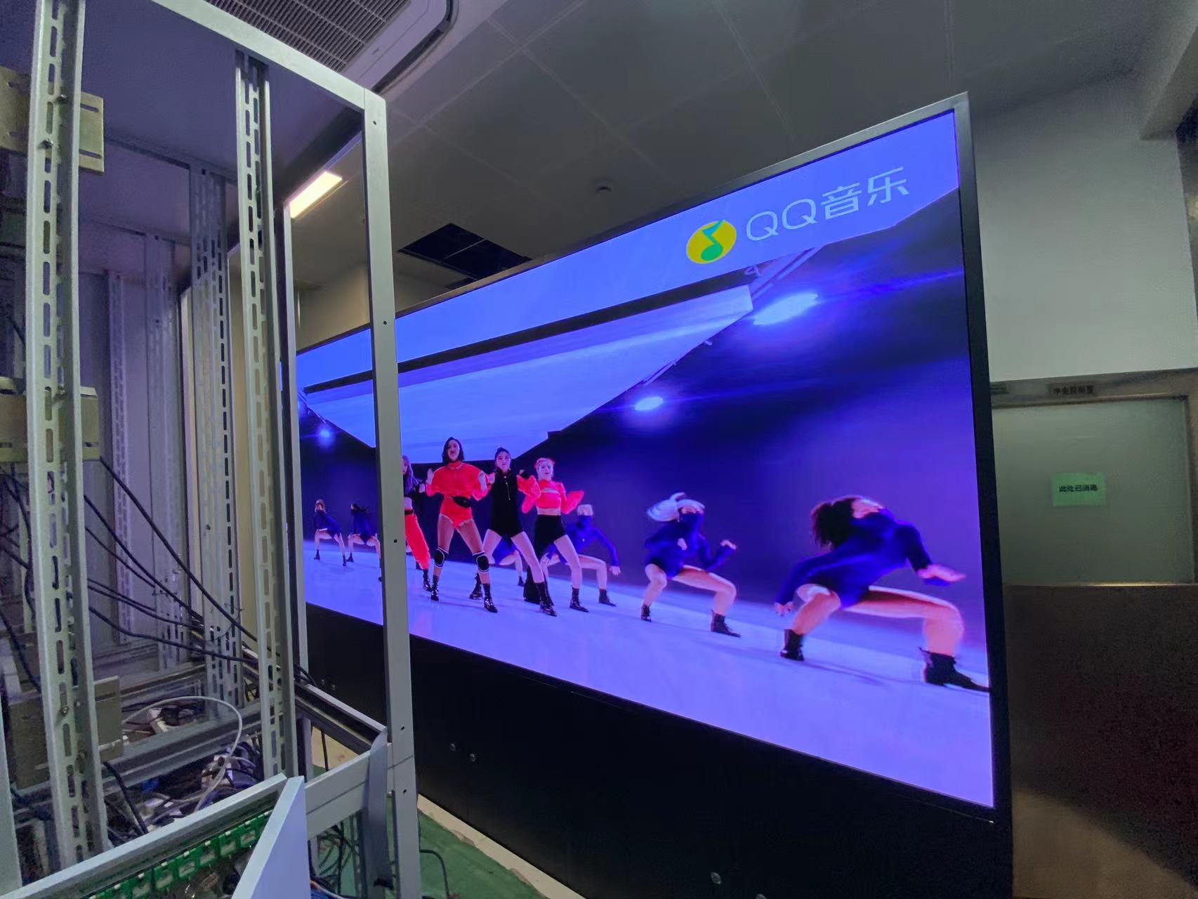 静安区武宁南路488号智慧广场