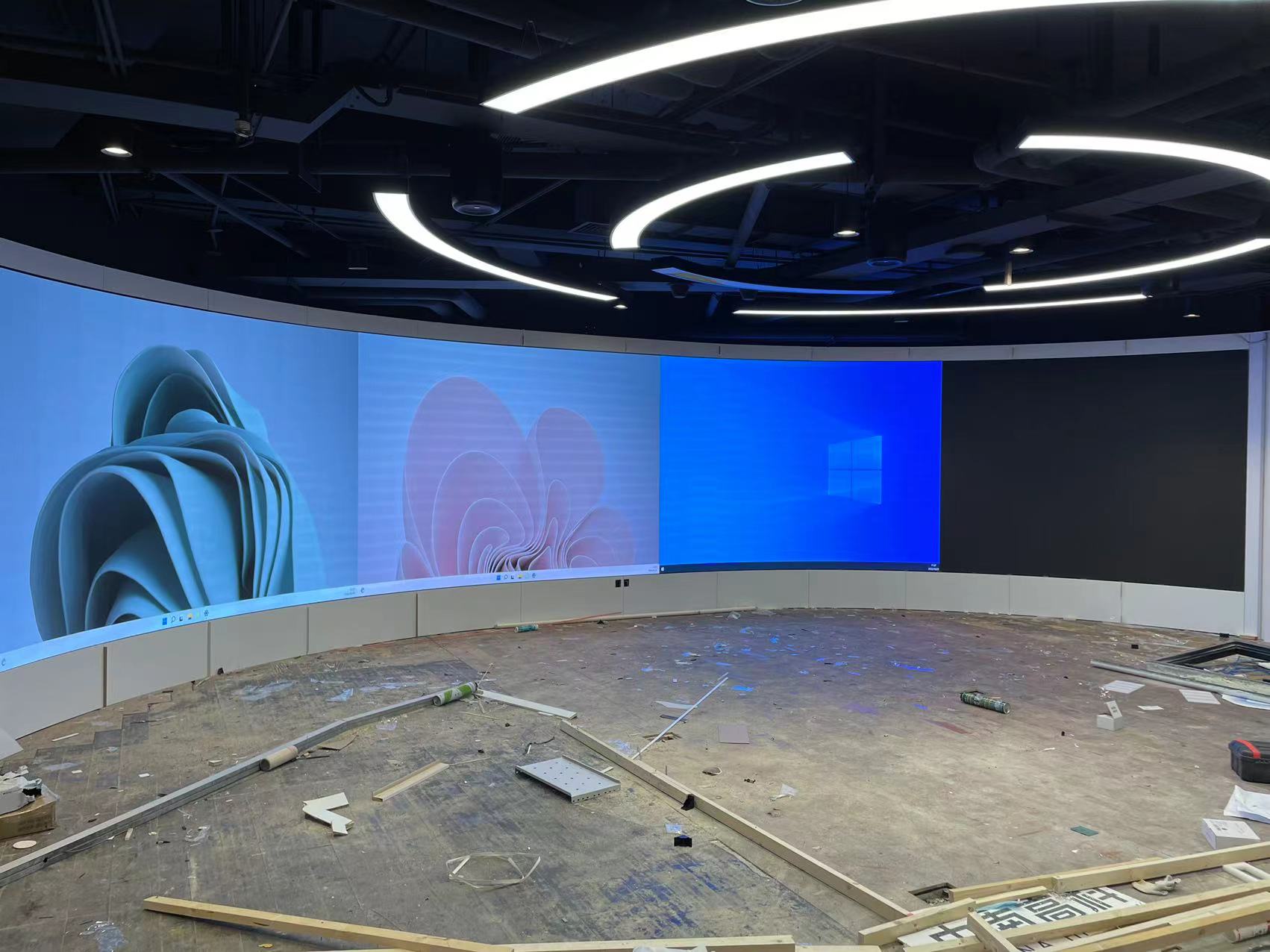 上海市长宁区通协路269号建滔商务广场5号楼6F中南高科