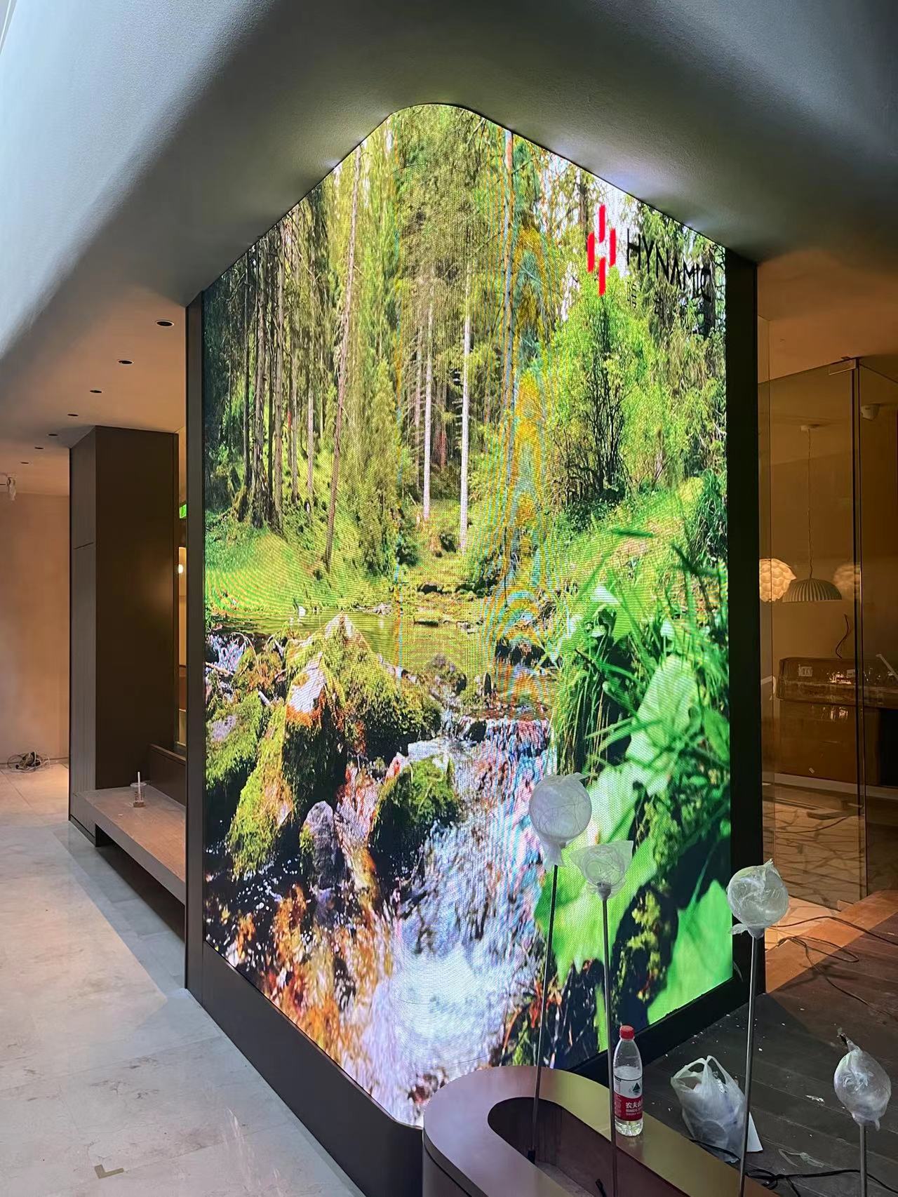 上海市普陀区中山北路3300号月星环球港